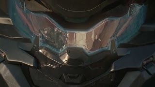 Halo: The Master Chief Collection E3 Trailer