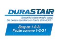 DuraStair Installation Video English