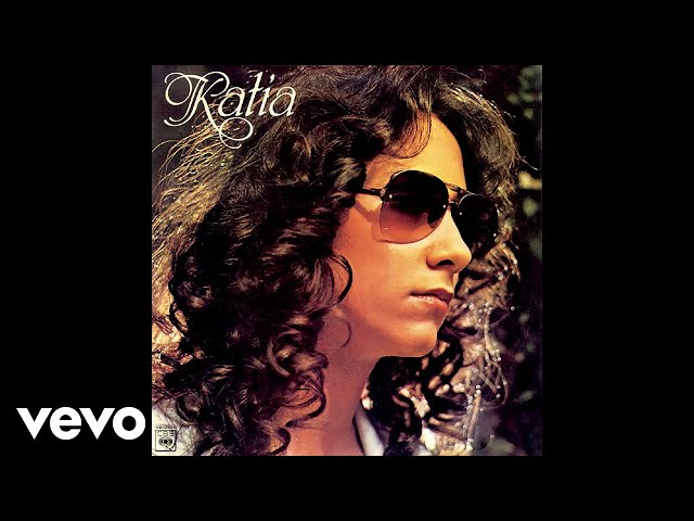 Katia - Cedo Pra Mim