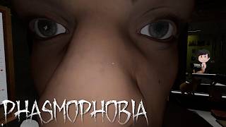 Brand New Update, Time To See What's New | Phasmophobia