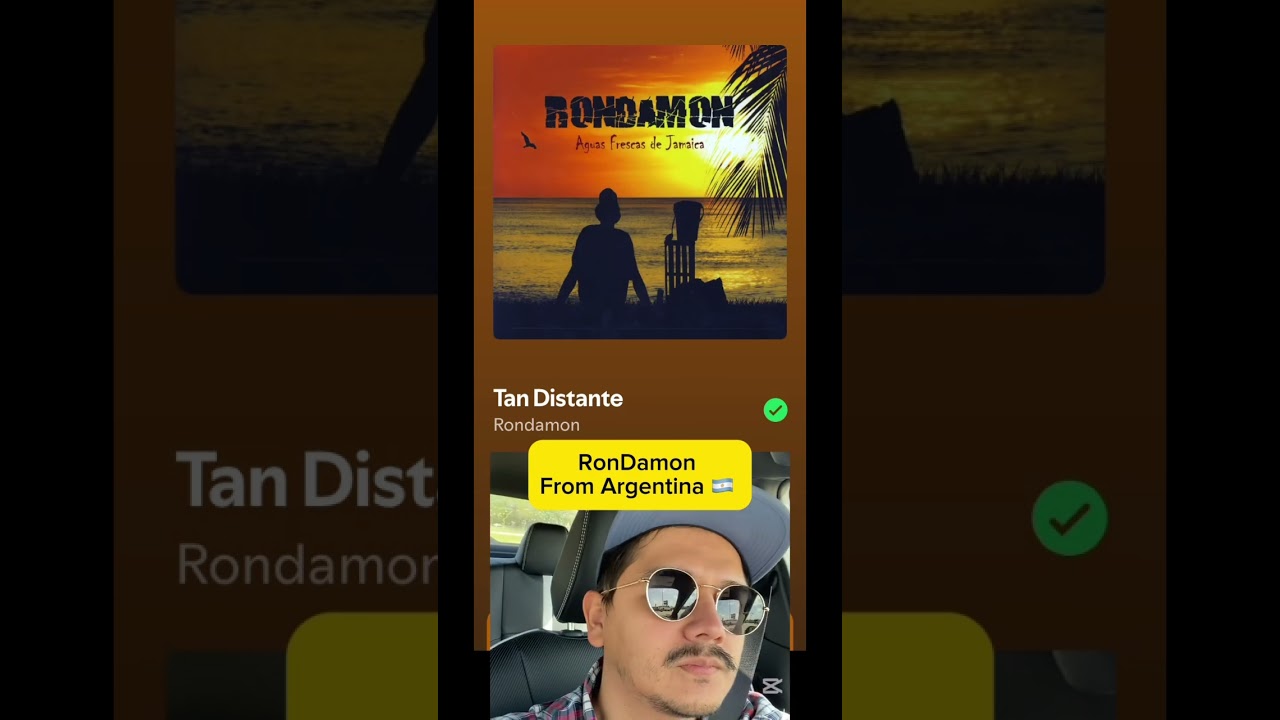 Subscribe for music discoveries #art #music #reggae #argentina #rondamon #sound #hifi