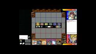 Dueling Network Level 4 VS Inzektor Deck