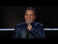 Sebastian Maniscalco - No Self-Help In My Family (Stay Hungry)