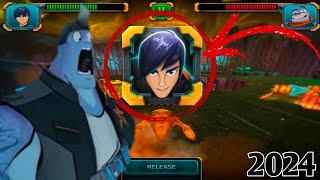 Como instalar Bajoterra Agua Oscura (Slugterra Dark Waters) en 2025!!! screenshot 1