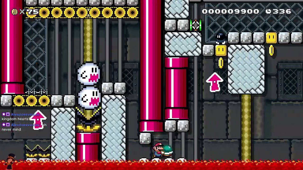 NOBLE Four | Emile-A239