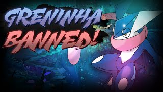 Pokemon ORAS: Greninja Moves To Ubers! Smogon OU Discussion
Greninja was moved into Ubers, and we discuss the future of the OU metagame and the potential threats of the metagame.
Voting Thread: http://www.smogon.com/forums/threads/oras-ou-suspect-process-round-1-voting.3526521/#post-5978273
Chases Channel: https://youtube.com/user/TehWilechase
❤ Subscribe! http://bit.ly/mootyverse ❤
✦ Buy my Aegislash Tee Here! ► http://goo.gl/MaVFTz
✦ My VLOG Channel! ► https://youtube.com/user/MootyVlogs
I love reading your letters!
Elina / Mooty
PO Box 3261
Elizabeth, NJ 07207
Twitch ••• http://twitch.tv/mootypwns
Facebook ••• http://facebook.com/mootypwnz
Instagram ••• http://instagram.com/mootypwns
Twitter ••• http://twitter.com/mootypwns
Tumblr ••• http://m00ty.tumblr.com/
Pokemon Owned By Nintendo, GameFreak.
Music From: https://www.youtube.com/user/ElectricMudkip
Footage recorded for fair use and intended for educational purposes.
Pokemon Omega Ruby
Pokemon Alpha Sapphire Pokemon ORAS: Greninja Moves To Ubers! Smogon OU Discussion