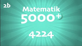 Matematik 5000+ 2b 4224