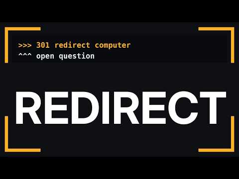 DevOps & SysAdmins: Cannot 301 redirect with IIS URL Rewrite Module