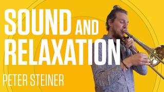 Hip-BoneU | Concepts in Sound and Relaxation with Peter Steiner