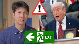 Trump Team Caught Panic Drinking