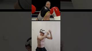 Bruce Lee’s Philosophy in VR Boxing | Training My Focus in the Ring