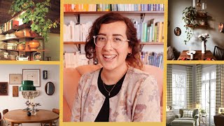 Six Simple Ways to Upgrade Your Home
cheap, easy, but high impact!
✿ Check out Book of the Month and use the code ARIEL! https://www.bookofthemonth.com/?utm_source=youtube&utm_medium=video&utm_campaign=ArielBissett ✿
Paige’s similar video: https://youtu.be/kF97RBqAGHQ
☞ Support my channel by joining my Patreon family: https://www.patreon.com/ArielBissett
☞ Website: https://www.arielbissett.com
☞ My book podcast: https://www.booksunboundpodcast.com/
☞ Music by: https://www.northernsoundhouse.ca/
☞ My name is Ariel and I’m a Canadian writer, poet, and YouTuber. I organize my shelves by genre and then colour and my favourite book is Animal Farm. Ive been making bookish content online for a decade and love spreading a love of reading through videos, panels, articles, and more!
☞ Thanks for watching! ☜ Six Simple Ways to Upgrade Your Home