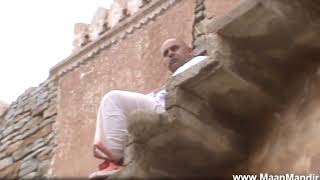 Meera Bai S Palace Visit Youtube