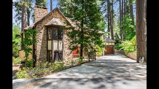 407 Giant Oak Cir, Lake Arrowhead CA - FP