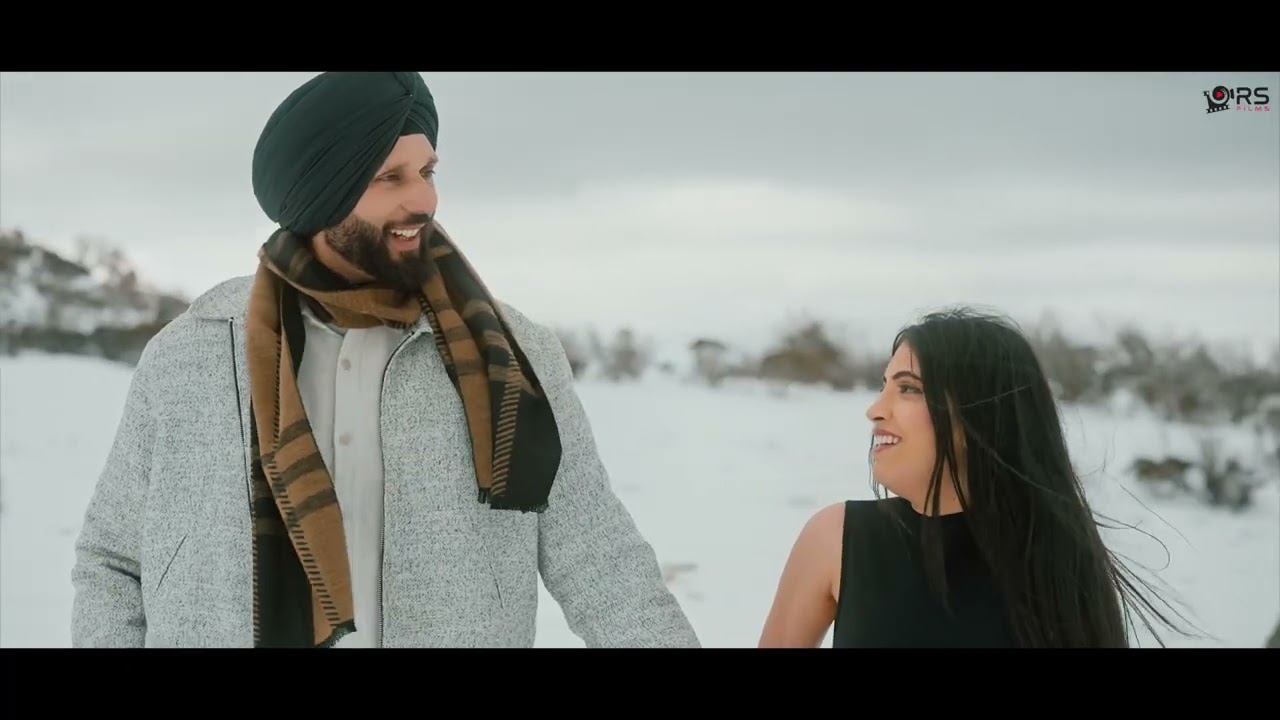 Inder & Raj 4K Pre wedding Sydney Film by RsFilms