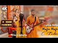 Majhe majhe tobo lyrics song  arindom  m  series music  mithai  siddhartha