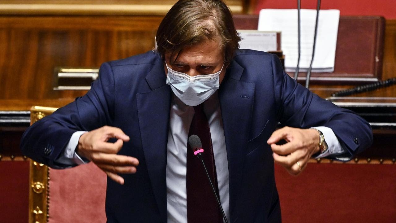 Coronavirus, Sileri: 