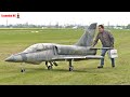 GIANT XXXL L-39 Aero Albatros | ProWing 2023