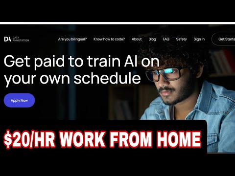 Jobs For $20 An Hoursupport And Help Detail