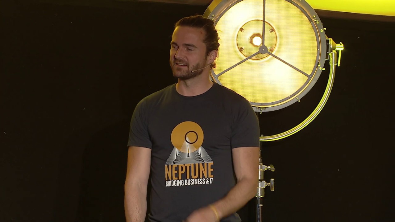 Chief Architect of Neptune DXP - Open Edition speaks about latest features & functions [IMPACT 2019]