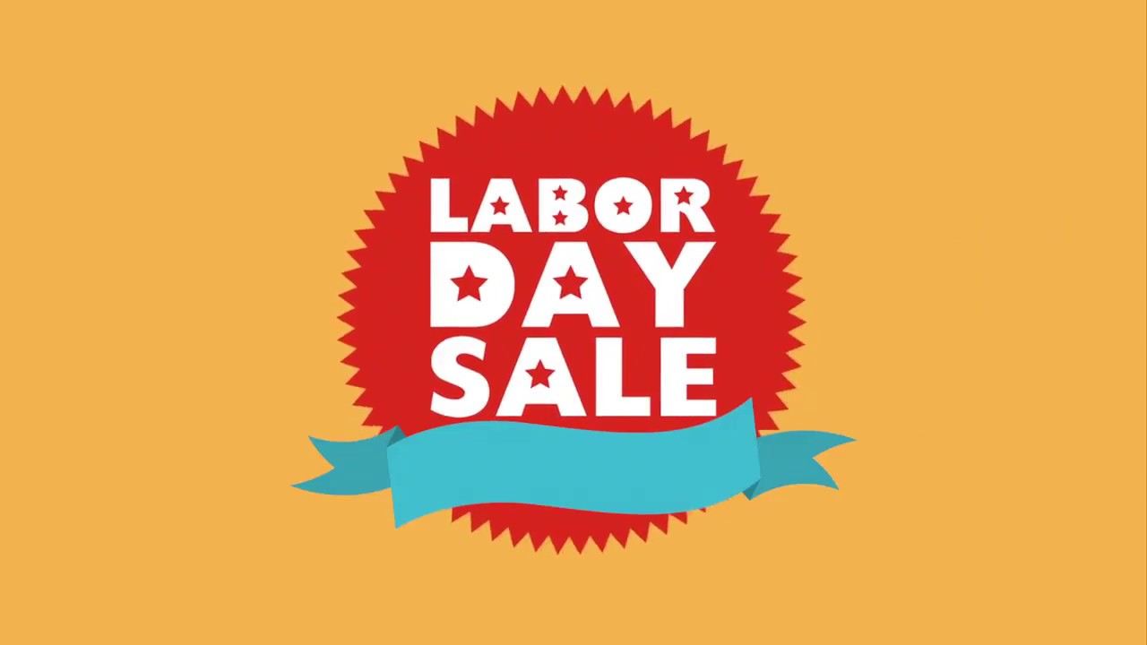 Labor Day 2026: The Best Tech and Home Deals Available Now