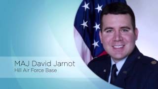 2015 Next-Generation Pharmacist Military Pharmacist Award
