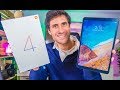 Xiaomi Mi Pad 4 Plus Review: Awesome Tablet With Great ...