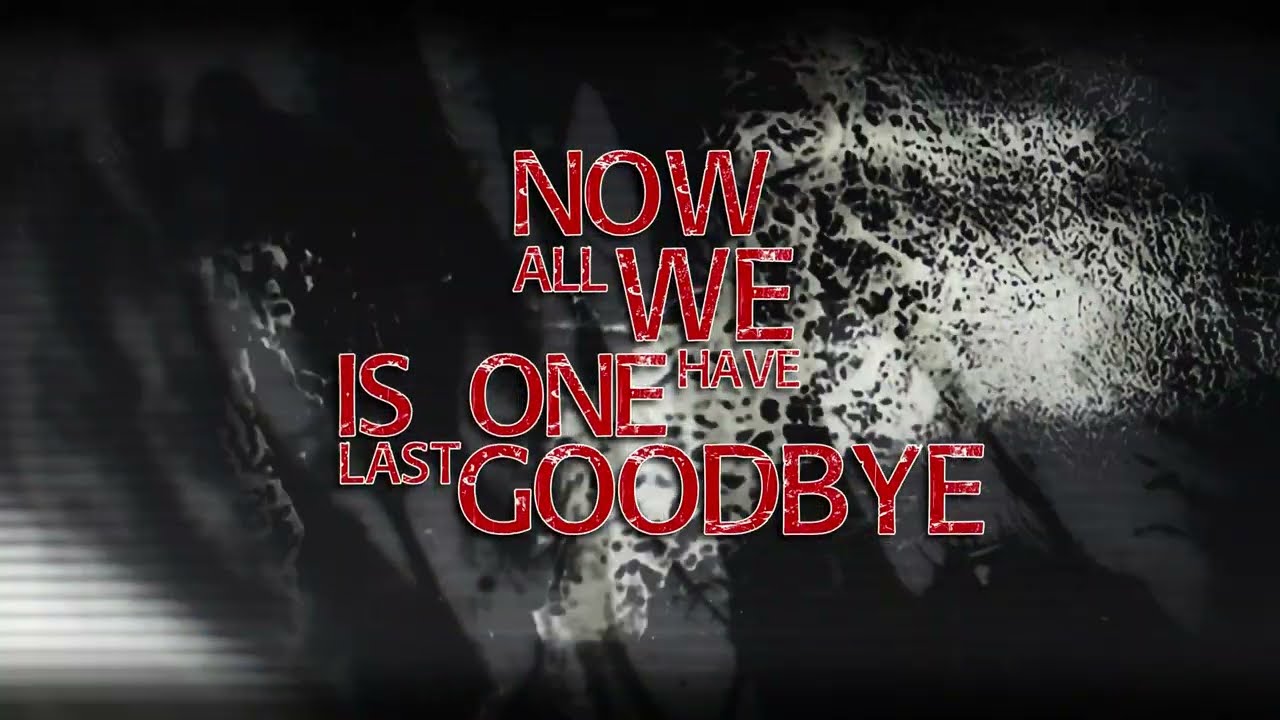 Darkflow - Saviour (Official Lyric Video)