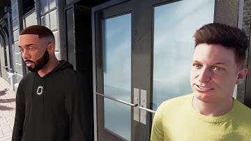 HITTING LVL 30 ON CURRENT GEN NBA 2K22 !!! (THE REC 69% WIN RATIO)