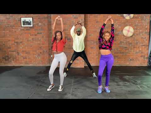 SHOBOKA CHALLENGE AT DANCE SHAGZ WITH CHIKI KURUKA