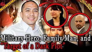 Download Lagu Nathan Paet Murder Case: The Shocking Betrayal That Stunned the Nation | True Crime Documentary MP3