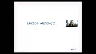 Marketing Hack: LinkedIn Audience Targeting