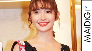 小嶋陽菜、AKB総選挙「頑張って」　メンバーにエール