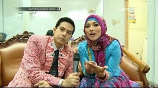 Ari Dwi Andhika bicara tentang hikmah dibalik hijab sang istri