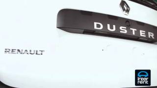 Material Creado Para La Empresa Interrent