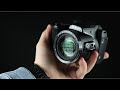 Обзор Nikon B500 лучший фотоаппарат для новичка!