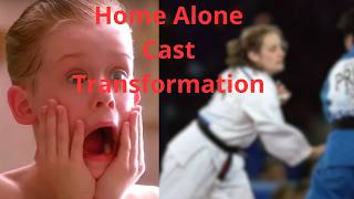 Home Alone (1990) Cast: Then & Now 2025 (35th Anniversary) 🏠🎄