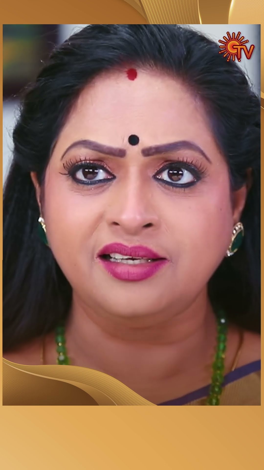 #PunnagaiPoove #SunTV #shorts #tamilserial