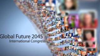 GF2045: Новая эволюционная стратегия для человечества