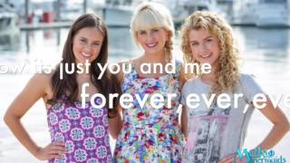 mako mermaids-i just wanna be lyrics Resimi