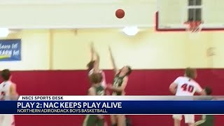Play of the Week Jan 15-18
