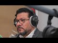الاعلامي محمد الوكيل يوجه رسالة لنائب نقيب المعلمين فيديو