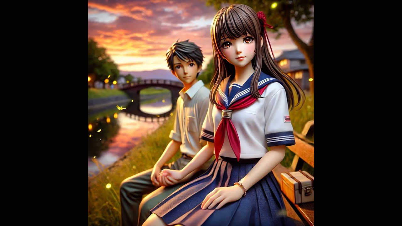 [GPTs] [VN] The Otaku's Dream Figure - v1 .1- Día5 - Parte2 - YouTube