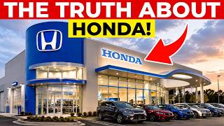 Full Honda Dealers Are Furious I Made This Video! Guide