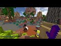 Minecraft GunGame - MarsMC