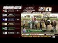 Canterbury Park 9-20-2025
