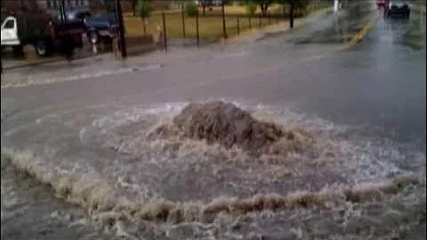 FOG - Fats, Oils, and Grease