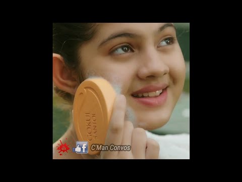 Gokul Santol Soap Tamil Ad Troll C Man Convos 