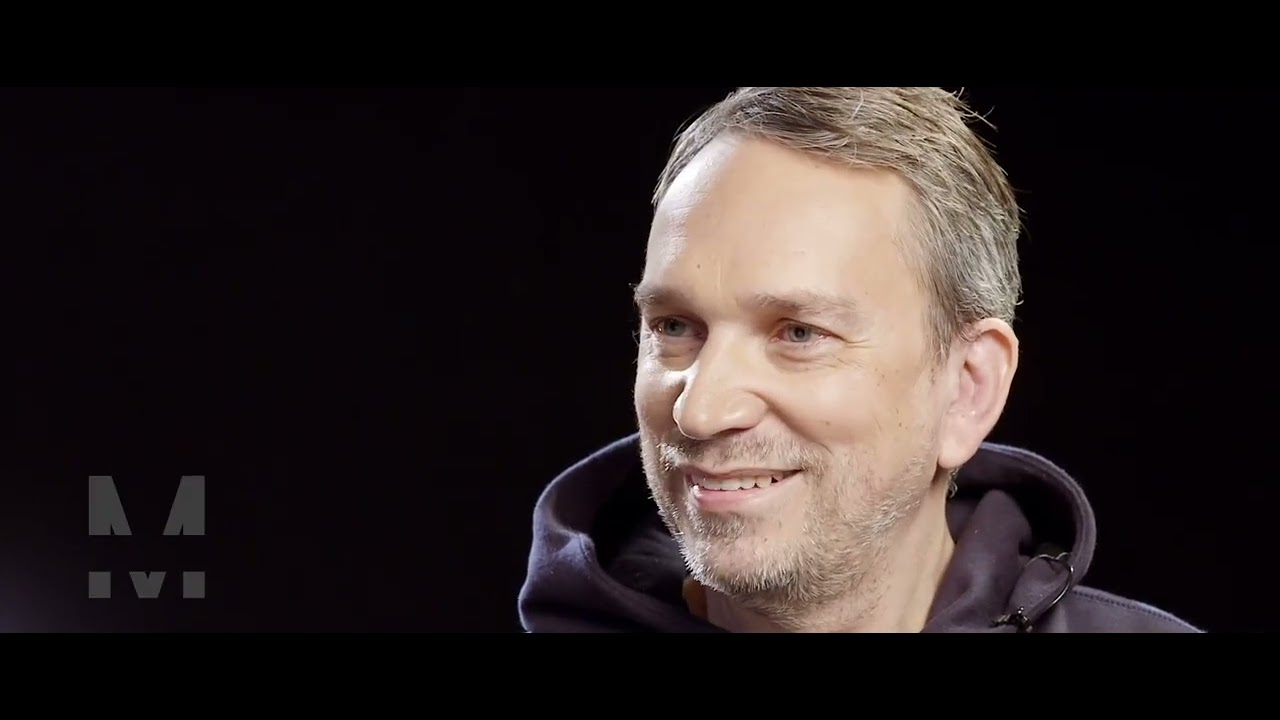 M-PATHIE – Zu Gast heute: Ralf Ludwig – „Grundgesetz: Was darf der Staat?“