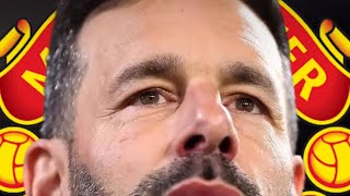Let’s talk Manchester United and their transfers!